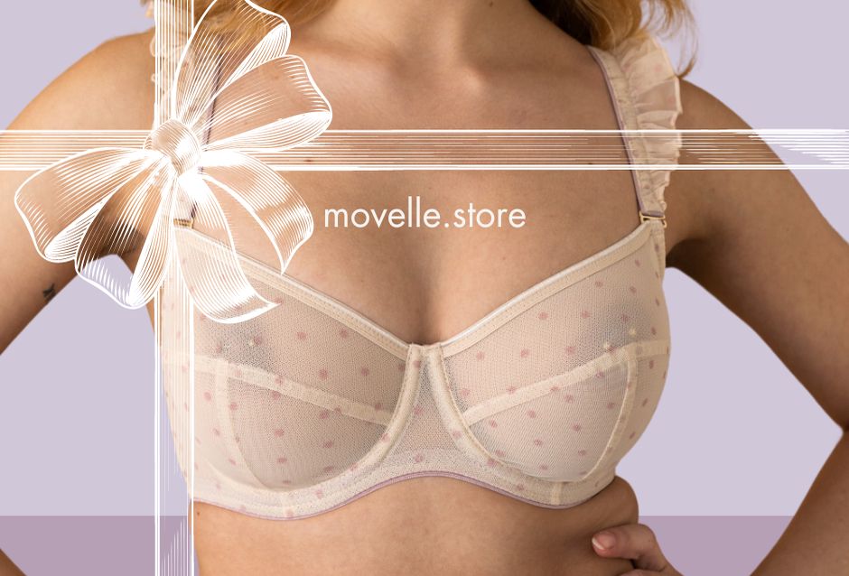 Is lingerie a good gift idea?